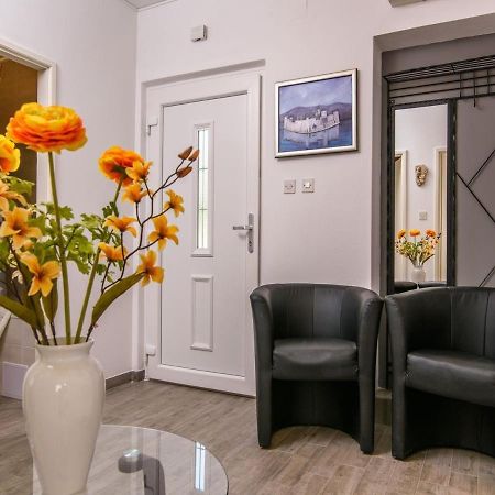 Apartments Beba - peaceful location Trogir Exterior foto