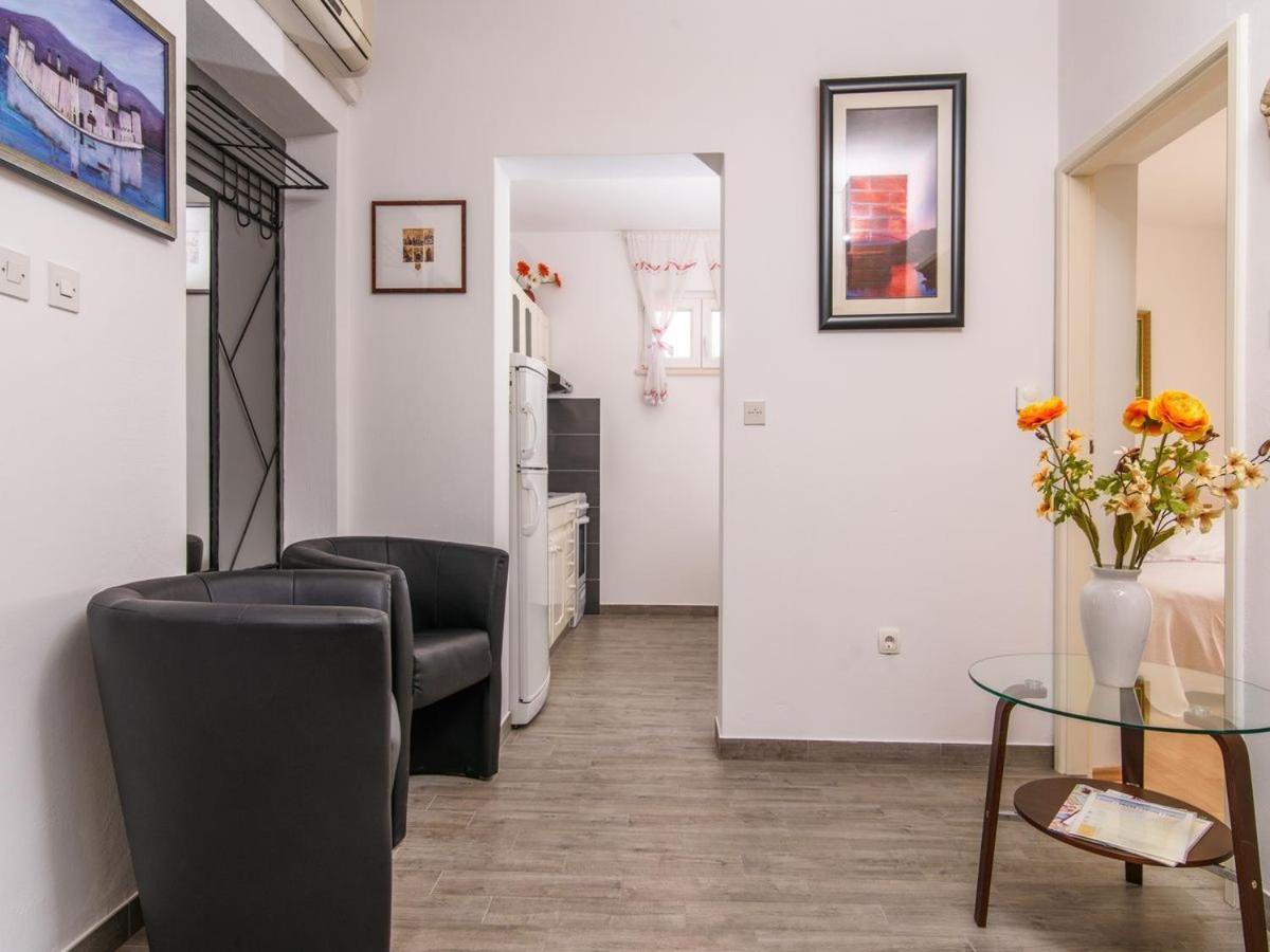 Apartments Beba - peaceful location Trogir Exterior foto
